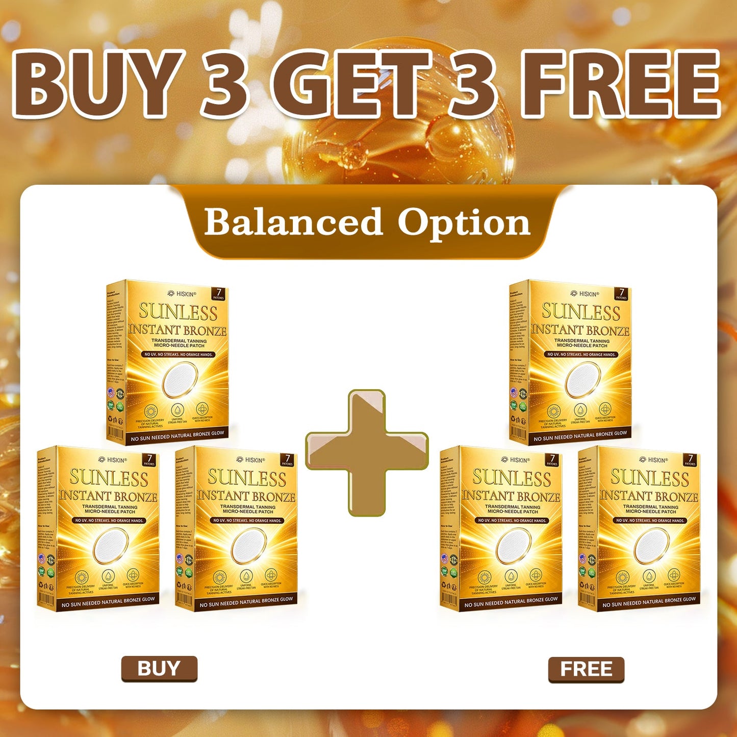 𝑶𝒇𝒇𝒊𝒄𝒊𝒂𝒍 𝑺𝒕𝒐𝒓𝒆 | 🌻 𝐇𝐢𝐬𝐤𝐢𝐧® 𝐒𝐮𝐧𝐥𝐞𝐬𝐬 𝐈𝐧𝐬𝐭𝐚𝐧𝐭 𝐁𝐫𝐨𝐧𝐳𝐞 𝐓𝐚𝐧𝐧𝐢𝐧𝐠 𝐌𝐢𝐜𝐫𝐨𝐧𝐞𝐞𝐝𝐥𝐞 𝐏𝐚𝐭𝐜𝐡 🇺🇸 (𝐉𝐮𝐬𝐭 𝐨𝐧𝐜𝐞 𝐚 𝐝𝐚𝐲) 𝐕𝐢𝐬𝐢𝐛𝐥𝐞 𝐁𝐫𝐨𝐧𝐳𝐞 𝐆𝐥𝐨𝐰 𝐢𝐧 𝟕 𝐃𝐚𝐲𝐬 ✅ 𝐍𝐨 𝐔𝐕, 𝐍𝐨 𝐎𝐫𝐚𝐧𝐠𝐞, 𝐍𝐨 𝐒𝐭𝐫𝐞𝐚𝐤𝐬, 𝐍𝐨 𝐃𝐇𝐀, 𝐍𝐨 𝐌𝐞𝐬𝐬.