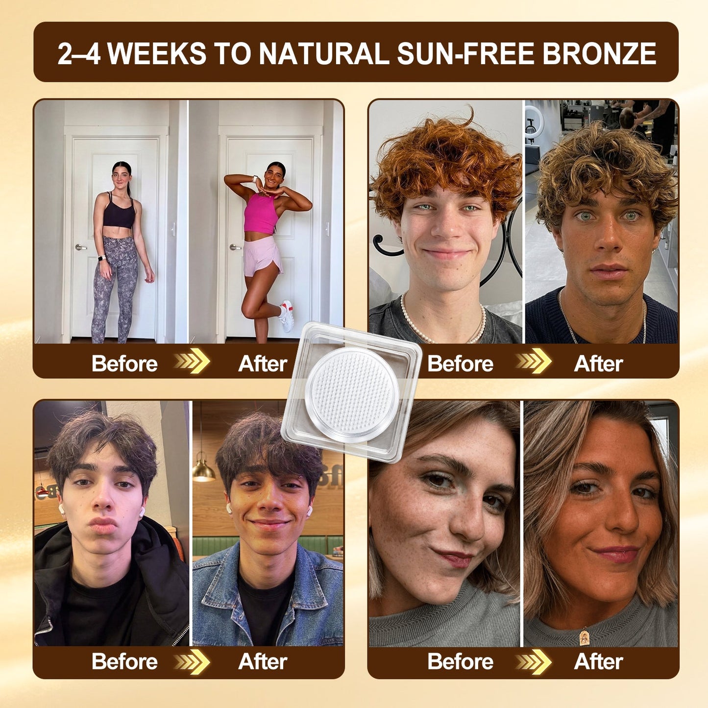 𝑶𝒇𝒇𝒊𝒄𝒊𝒂𝒍 𝑺𝒕𝒐𝒓𝒆 | 🌻 𝐇𝐢𝐬𝐤𝐢𝐧® 𝐒𝐮𝐧𝐥𝐞𝐬𝐬 𝐈𝐧𝐬𝐭𝐚𝐧𝐭 𝐁𝐫𝐨𝐧𝐳𝐞 𝐓𝐚𝐧𝐧𝐢𝐧𝐠 𝐌𝐢𝐜𝐫𝐨𝐧𝐞𝐞𝐝𝐥𝐞 𝐏𝐚𝐭𝐜𝐡 🇺🇸 (𝐉𝐮𝐬𝐭 𝐨𝐧𝐜𝐞 𝐚 𝐝𝐚𝐲) 𝐕𝐢𝐬𝐢𝐛𝐥𝐞 𝐁𝐫𝐨𝐧𝐳𝐞 𝐆𝐥𝐨𝐰 𝐢𝐧 𝟕 𝐃𝐚𝐲𝐬 ✅ 𝐍𝐨 𝐔𝐕, 𝐍𝐨 𝐎𝐫𝐚𝐧𝐠𝐞, 𝐍𝐨 𝐒𝐭𝐫𝐞𝐚𝐤𝐬, 𝐍𝐨 𝐃𝐇𝐀, 𝐍𝐨 𝐌𝐞𝐬𝐬.