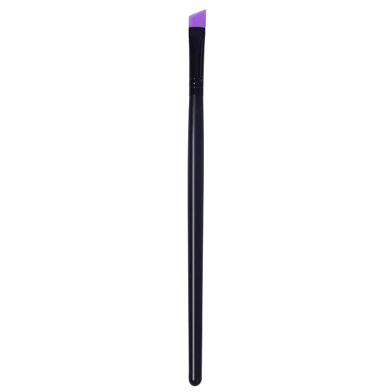 Eyelash Perm Lifting Tools Silicone Clean Up Brush Lamination Eyelashes Separating Tool Lash Lift Eyelashes Extension Supplies