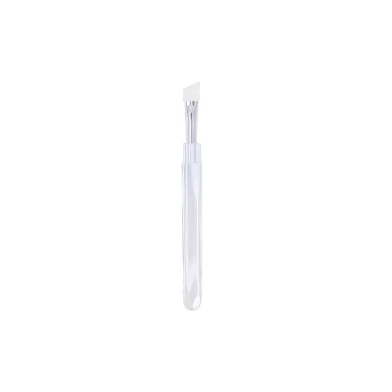 Eyelash Perm Lifting Tools Silicone Clean Up Brush Lamination Eyelashes Separating Tool Lash Lift Eyelashes Extension Supplies