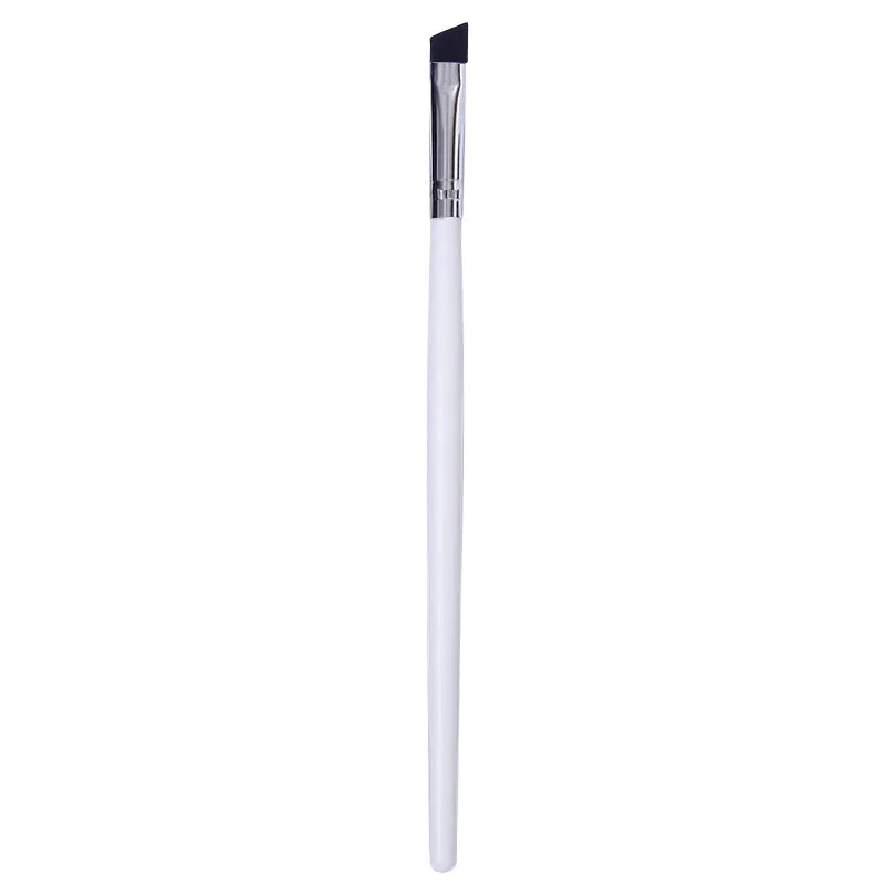 Eyelash Perm Lifting Tools Silicone Clean Up Brush Lamination Eyelashes Separating Tool Lash Lift Eyelashes Extension Supplies