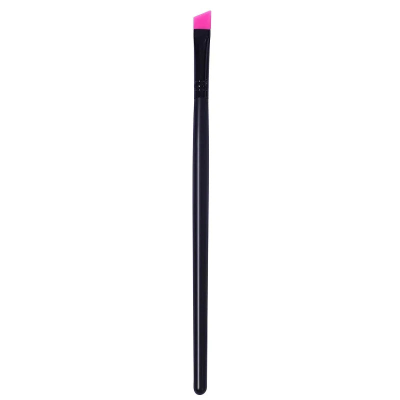 Eyelash Perm Lifting Tools Silicone Clean Up Brush Lamination Eyelashes Separating Tool Lash Lift Eyelashes Extension Supplies