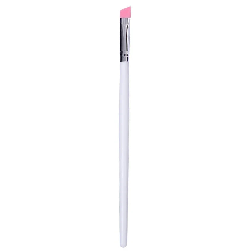Eyelash Perm Lifting Tools Silicone Clean Up Brush Lamination Eyelashes Separating Tool Lash Lift Eyelashes Extension Supplies