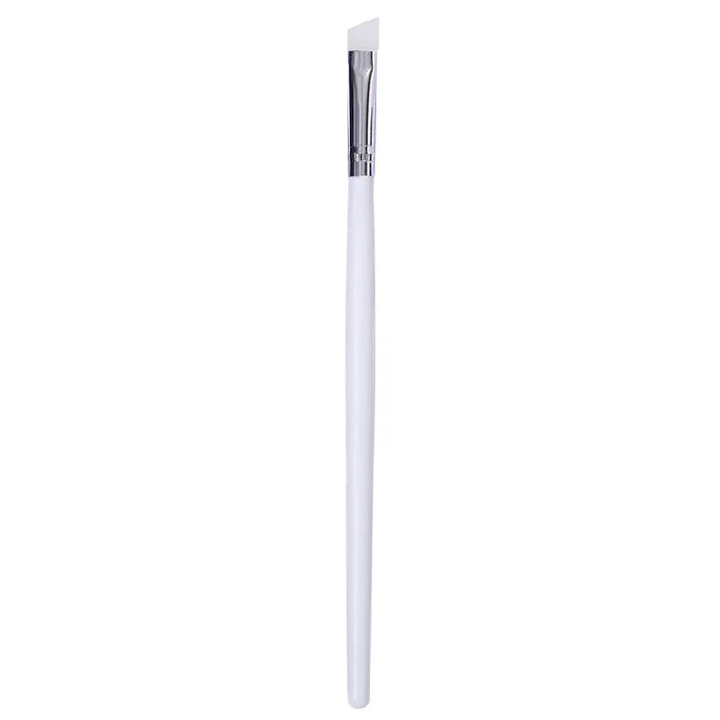 Eyelash Perm Lifting Tools Silicone Clean Up Brush Lamination Eyelashes Separating Tool Lash Lift Eyelashes Extension Supplies
