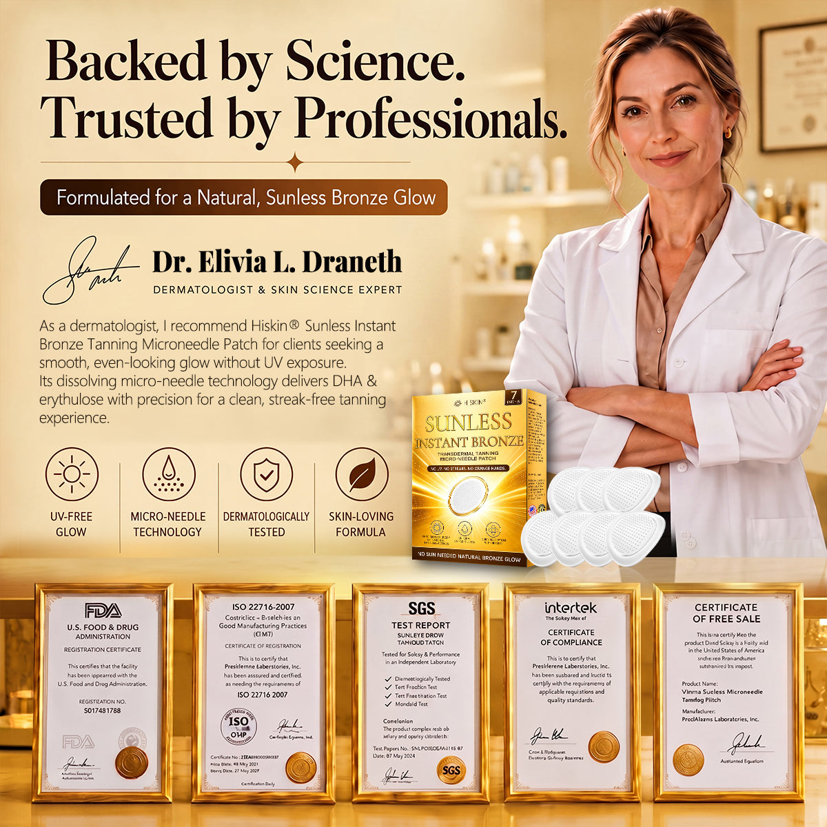 𝑶𝒇𝒇𝒊𝒄𝒊𝒂𝒍 𝑺𝒕𝒐𝒓𝒆 | 🌻 𝐇𝐢𝐬𝐤𝐢𝐧® 𝐒𝐮𝐧𝐥𝐞𝐬𝐬 𝐈𝐧𝐬𝐭𝐚𝐧𝐭 𝐁𝐫𝐨𝐧𝐳𝐞 𝐓𝐚𝐧𝐧𝐢𝐧𝐠 𝐌𝐢𝐜𝐫𝐨𝐧𝐞𝐞𝐝𝐥𝐞 𝐏𝐚𝐭𝐜𝐡 🇺🇸 (𝐉𝐮𝐬𝐭 𝐨𝐧𝐜𝐞 𝐚 𝐝𝐚𝐲) 𝐕𝐢𝐬𝐢𝐛𝐥𝐞 𝐁𝐫𝐨𝐧𝐳𝐞 𝐆𝐥𝐨𝐰 𝐢𝐧 𝟕 𝐃𝐚𝐲𝐬 ✅ 𝐍𝐨 𝐔𝐕, 𝐍𝐨 𝐎𝐫𝐚𝐧𝐠𝐞, 𝐍𝐨 𝐒𝐭𝐫𝐞𝐚𝐤𝐬, 𝐍𝐨 𝐃𝐇𝐀, 𝐍𝐨 𝐌𝐞𝐬𝐬.